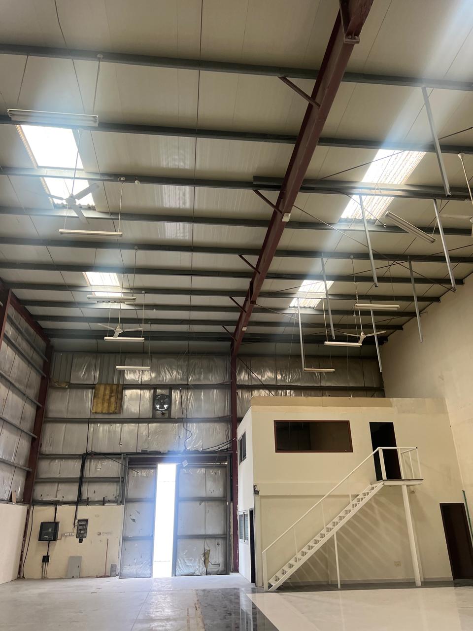 65,000 sqft Commercial Warehouse For Sale in DIP  | RGEstate UAE